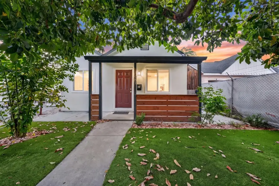 585 E Saint James Street, San Jose, CA 95112 - #3