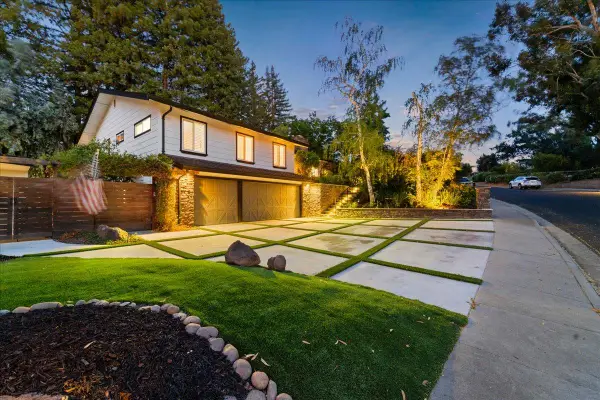 14608 Golf Links Drive, Los Gatos, CA 95032
