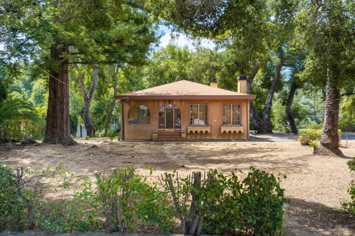 110 Johnson Avenue, Los Gatos, CA 95030 - #1