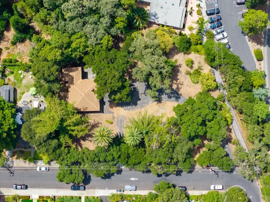 110 Johnson Avenue, Los Gatos, CA 95030 - #3