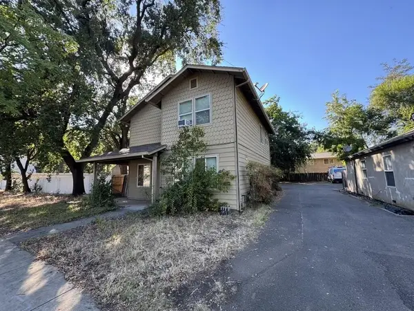 1170 E 9th Street, Chico, CA 95928