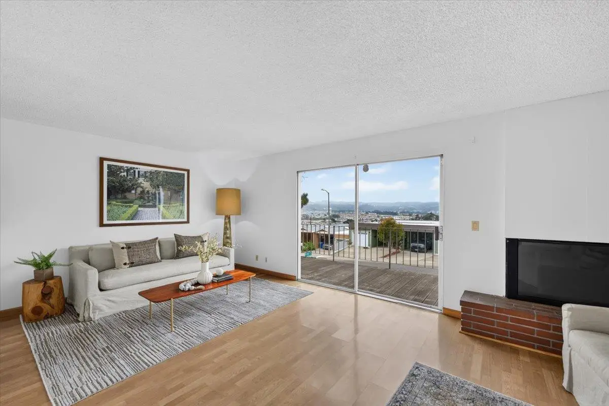 848 Stonegate Drive, South San Francisco, CA 94080 - #1