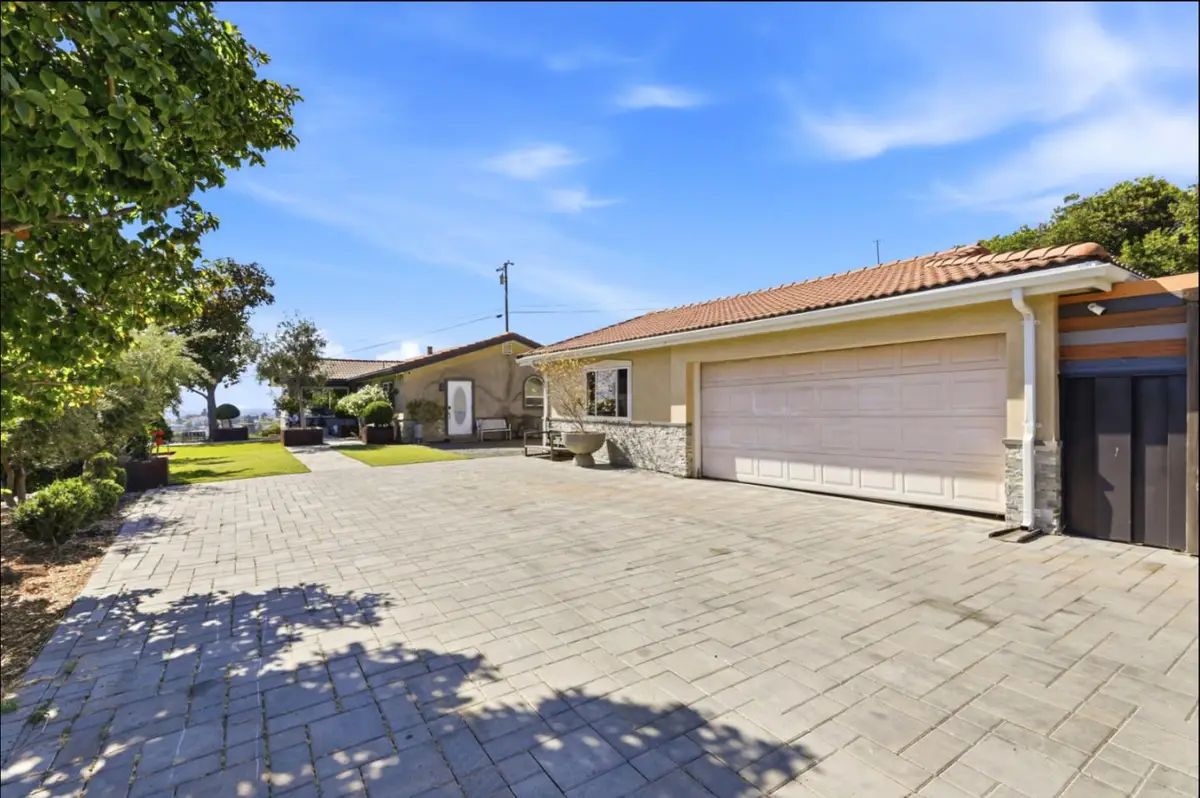 11437 Clayton Road, San Jose, CA 95127 - #1