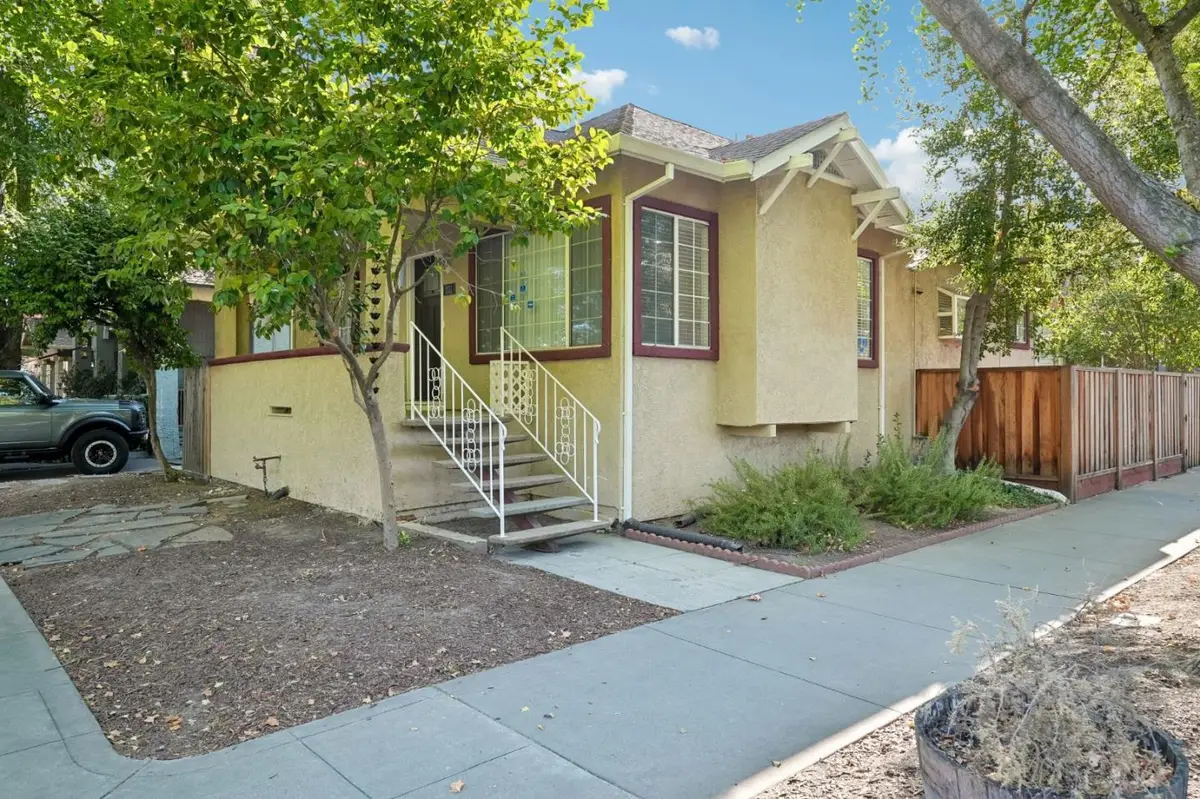 231 22nd Street, Sacramento, CA 95816 - #1