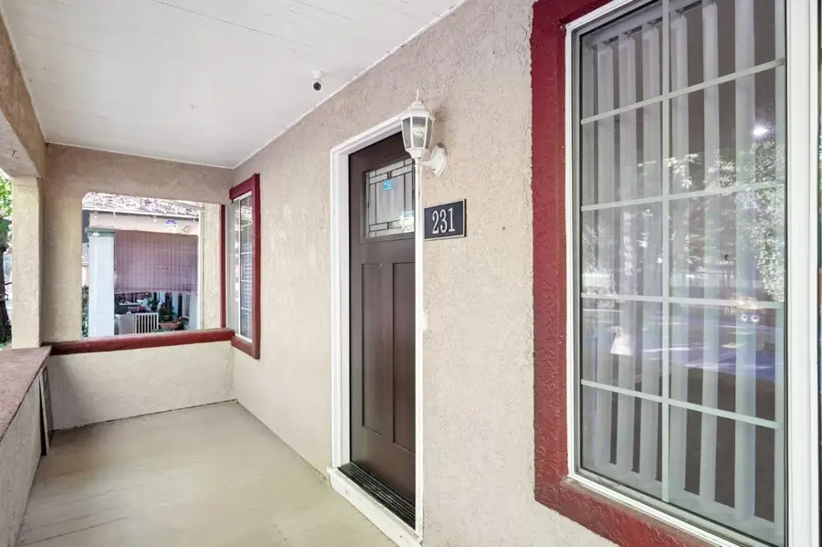 231 22nd Street, Sacramento, CA 95816 - #2