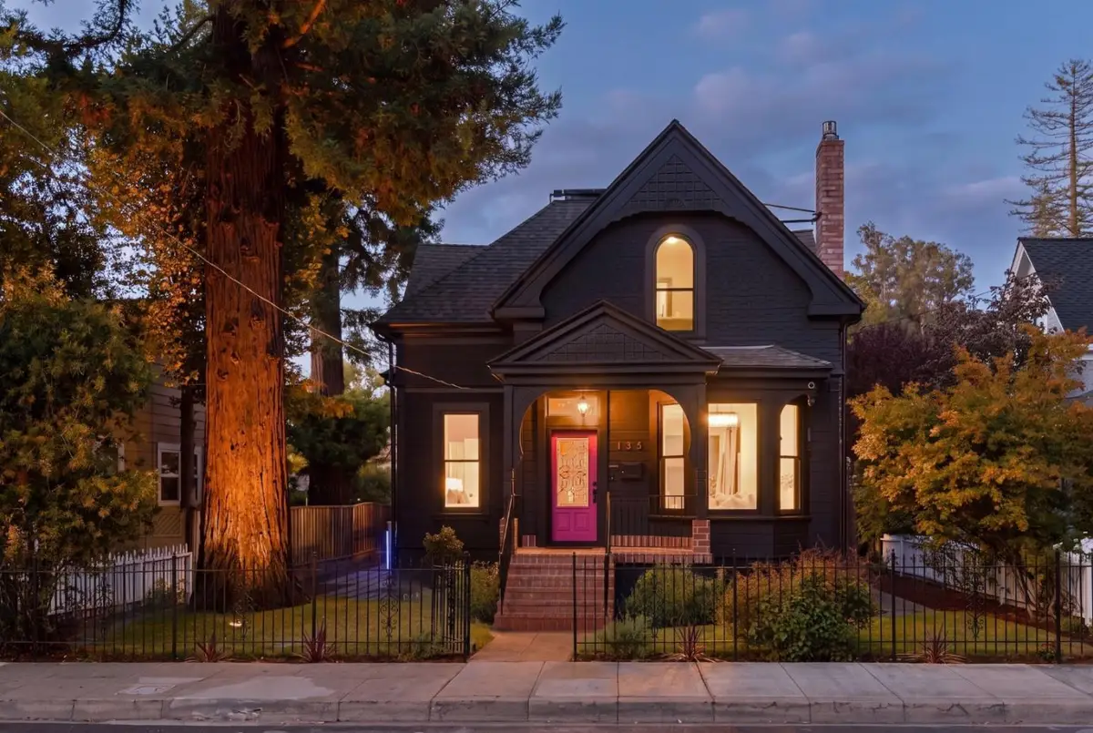 135 Johnson Avenue, Los Gatos, CA 95030 - #1