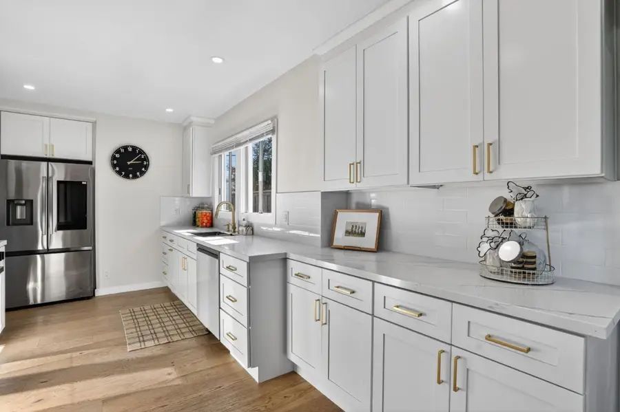 1515 Hampel Street, Oakland, CA 94602 - #3