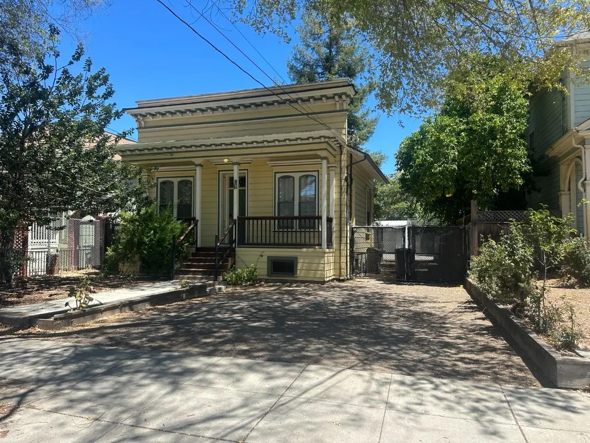 912 S 3rd Street, San Jose, CA 95112 - #1