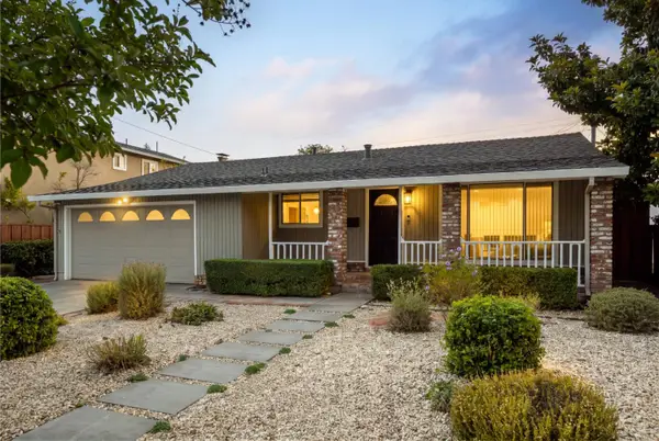 4852 Bela Drive, San Jose, CA 95129