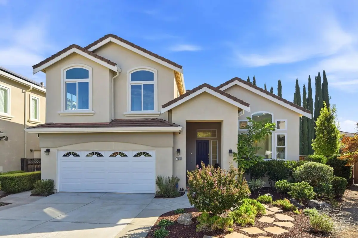 7318 Alexis Manor Place, San Jose, CA 95120 - #1