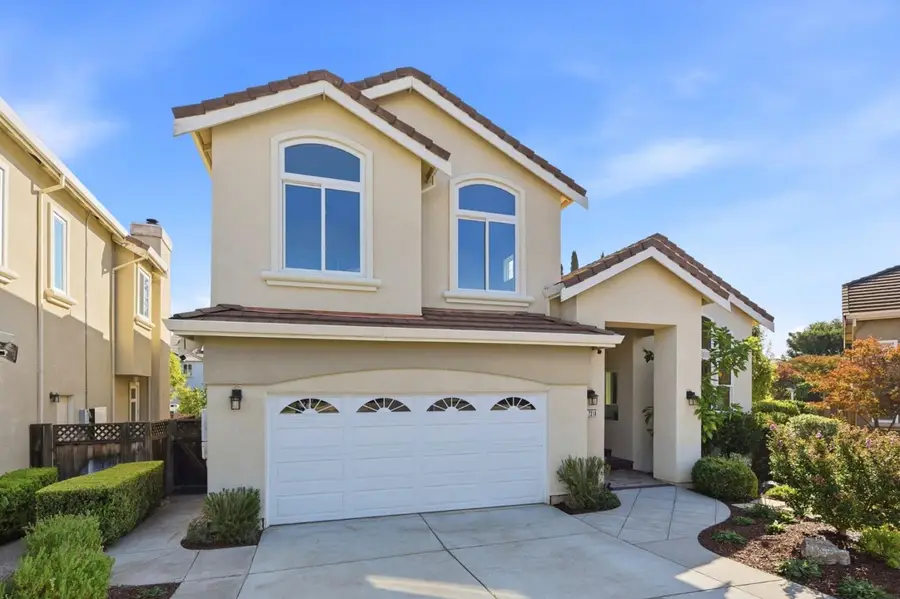 7318 Alexis Manor Place, San Jose, CA 95120 - #3