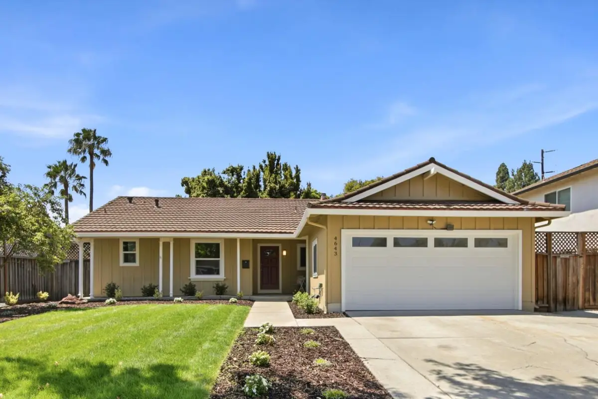 4643 Glenmont Drive, San Jose, CA 95136 - #1