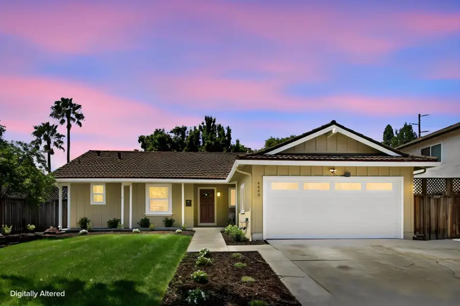 4643 Glenmont Drive, San Jose, CA 95136 - #2