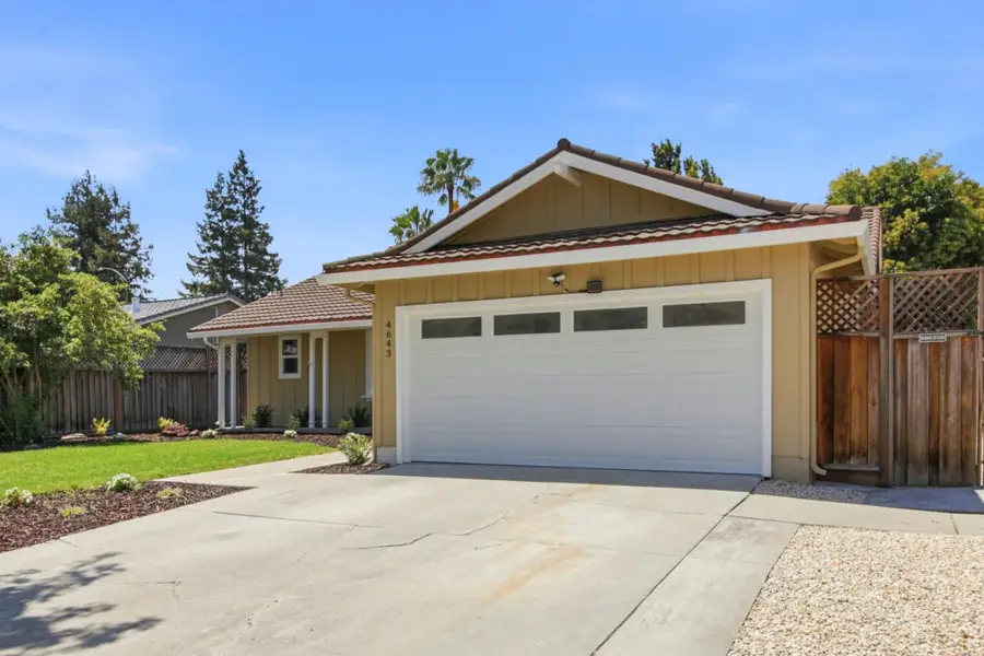 4643 Glenmont Drive, San Jose, CA 95136 - #3