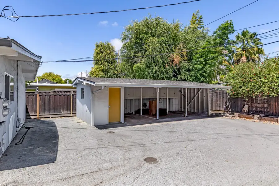 2571 Alma Street, Palo Alto, CA 94301 - #3