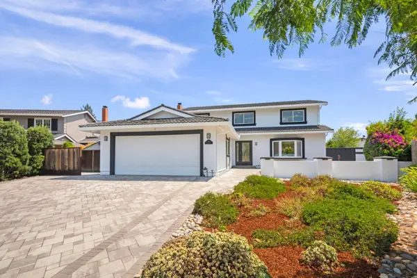 1092 Fuchsia Drive, Sunnyvale, CA 94086
