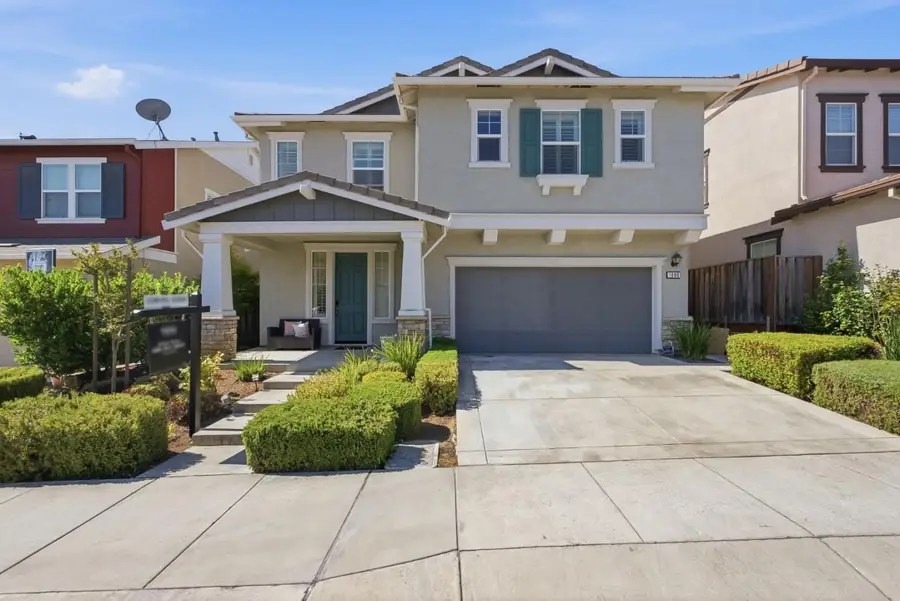 1080 Ruby Way, Gilroy, CA 95020 - #2