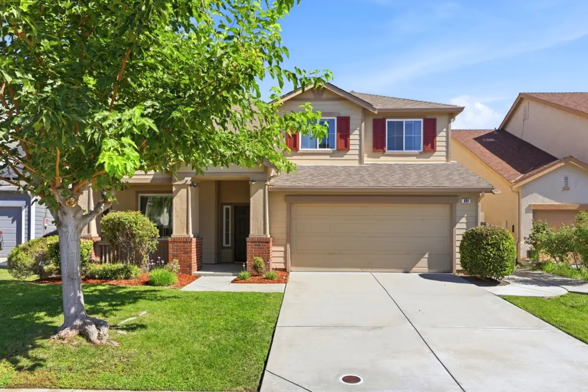 691 Tulare Court, Tracy, CA 95304 - #1