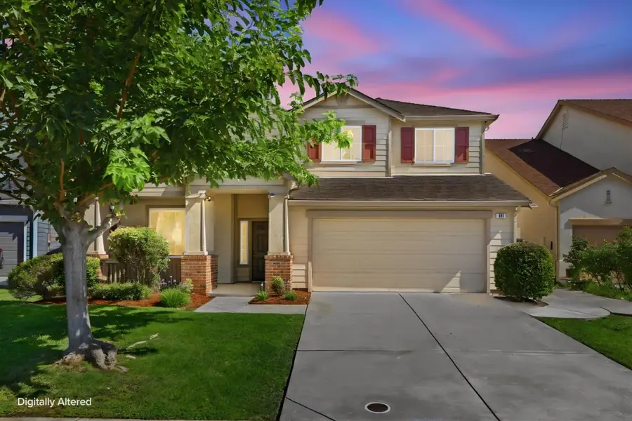 691 Tulare Court, Tracy, CA 95304 - #2