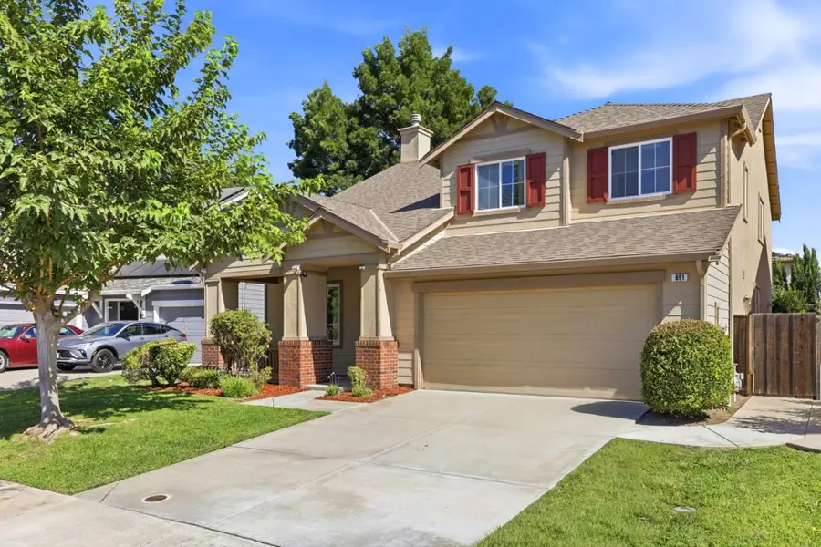 691 Tulare Court, Tracy, CA 95304 - #3