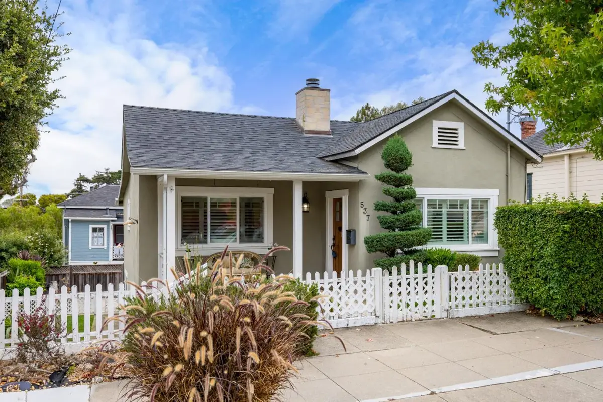 537 Larkin Street, Monterey, CA 93940 - #1