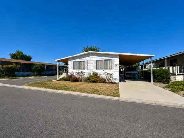 541 Millpond Drive #541, San Jose, CA 95125