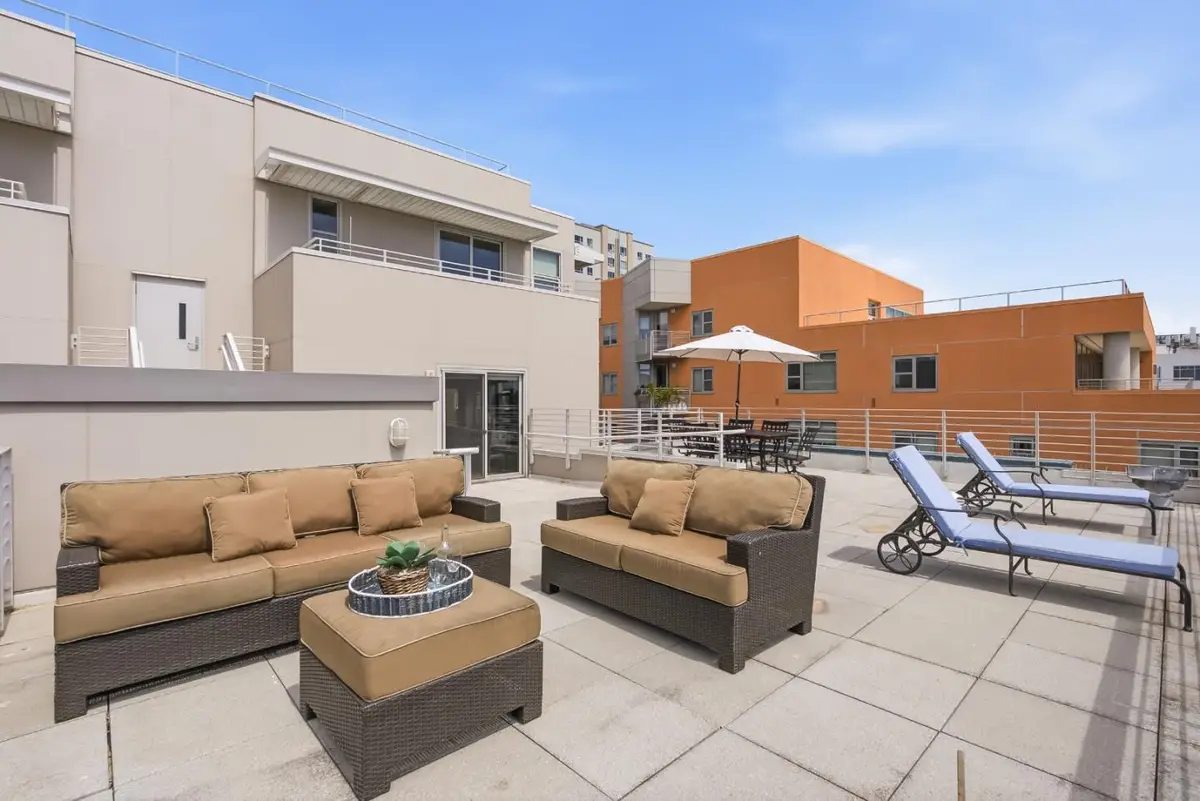 235 Berry Street #607, San Francisco, CA 94158 - #1