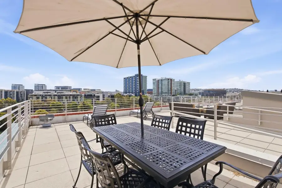 235 Berry Street #607, San Francisco, CA 94158 - #3