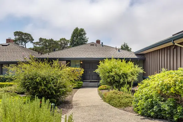 201 Del Mesa Carmel, Carmel, CA 93923