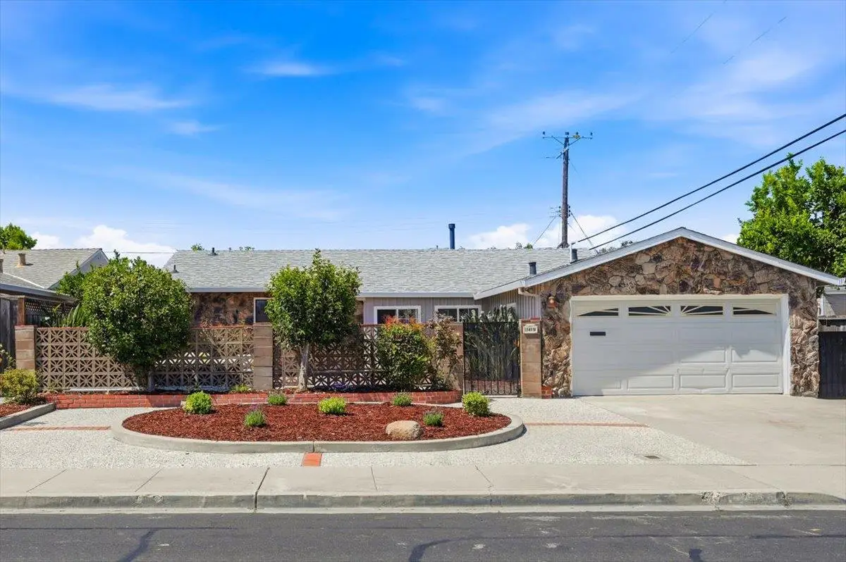 2419 Brannan Place, Santa Clara, CA 95050 - #1