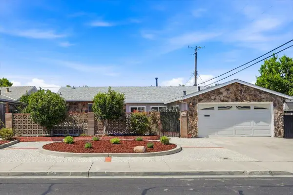 2419 Brannan Place, Santa Clara, CA 95050