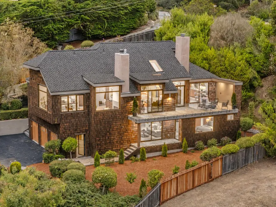 231 Spindrift Road, Carmel, CA 93923 - #2