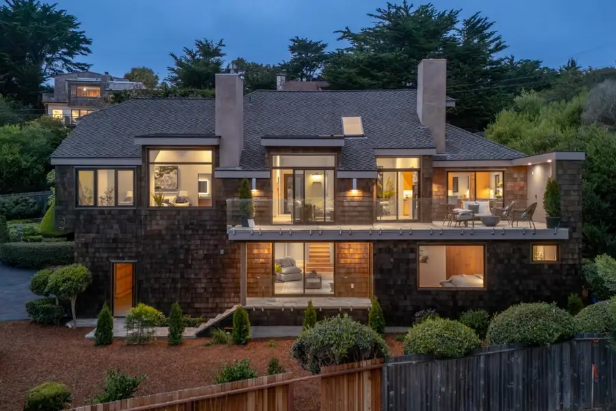 231 Spindrift Road, Carmel, CA 93923 - #3