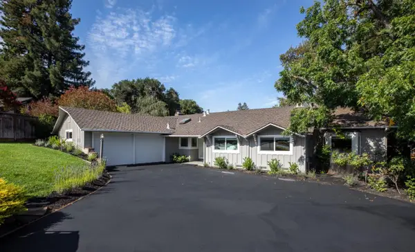 2070 Robinhood Lane, Los Altos, CA 94024