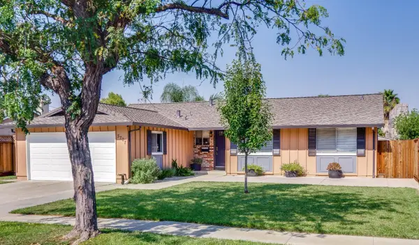 5707 Snell Way, San Jose, CA 95123