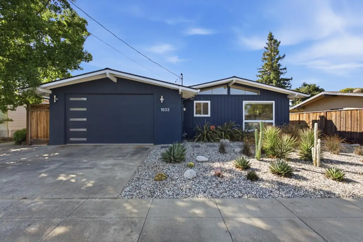 1633 Juniper Street, Livermore, CA 94551 - #1