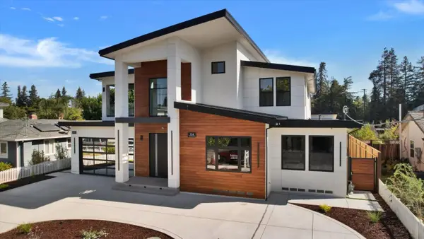 154 Virginia Avenue, Campbell, CA 95008