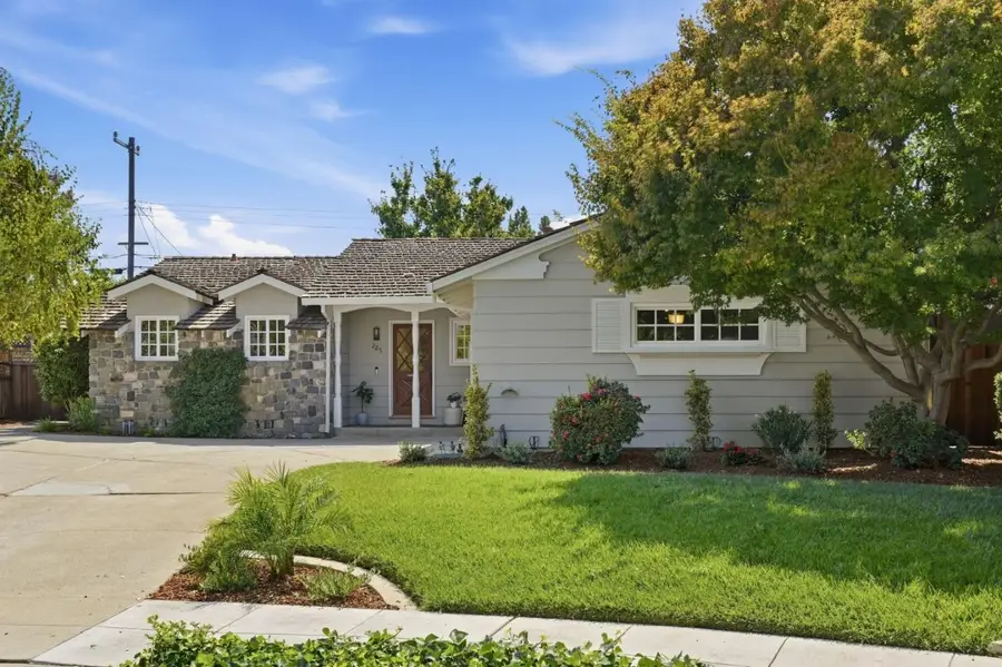 285 Carbonera Avenue, Sunnyvale, CA 94086 - #2