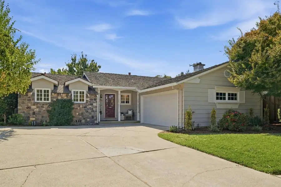285 Carbonera Avenue, Sunnyvale, CA 94086 - #3