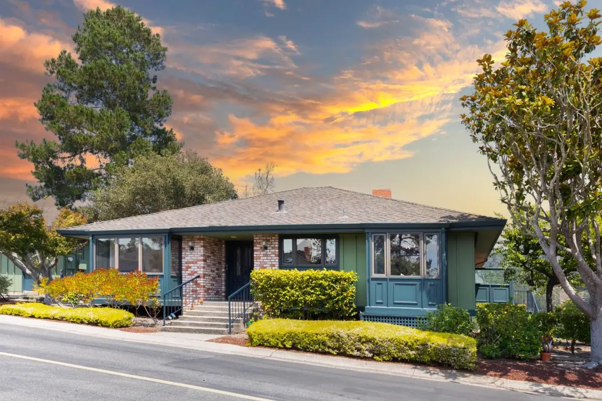 267 Del Mesa Carmel, Carmel, CA 93923 - #1