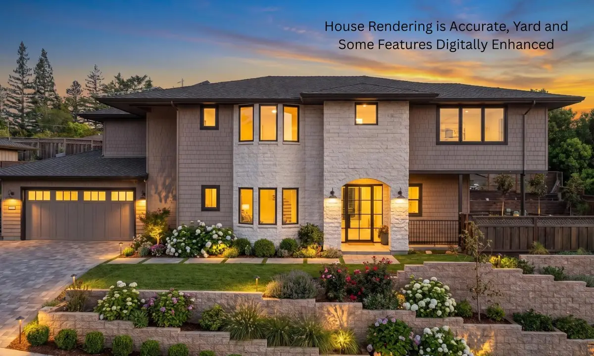 103 Sporleder Court, Los Gatos, CA 95032 - #1