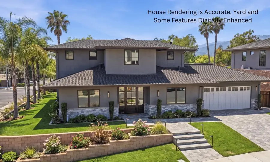 104 Sporleder Court, Los Gatos, CA 95032 - #2