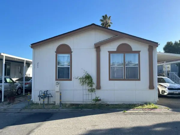 200 Ford Road #240, San Jose, CA 95138