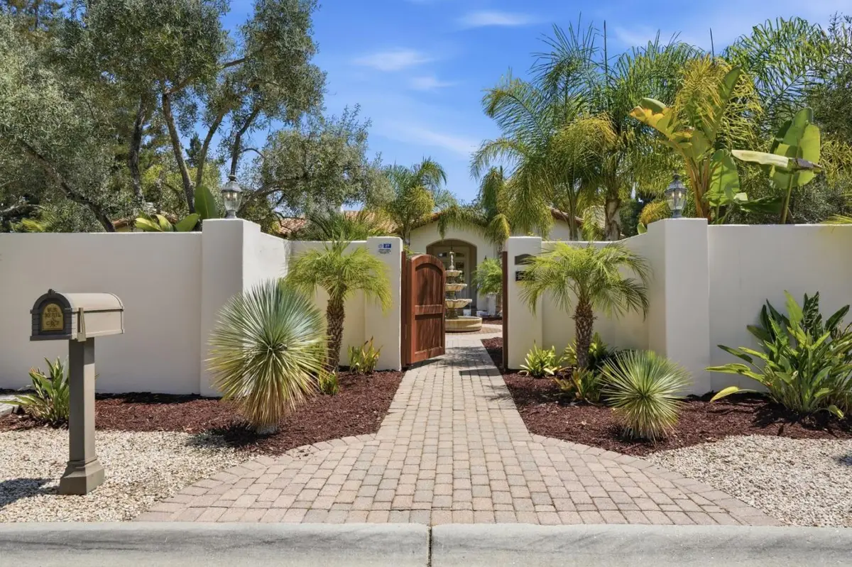 27 Valley Road, Atherton, CA 94027 - #1