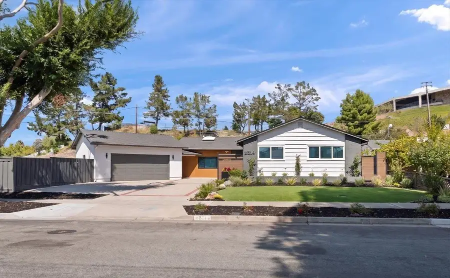 2514 Nightingale Drive, San Jose, CA 95125 - #3