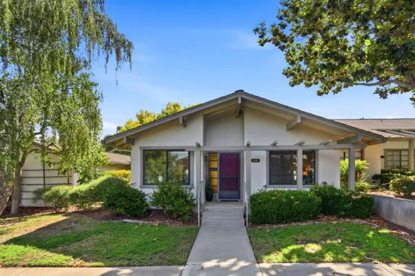 5561 Cribari Circle, San Jose, CA 95135