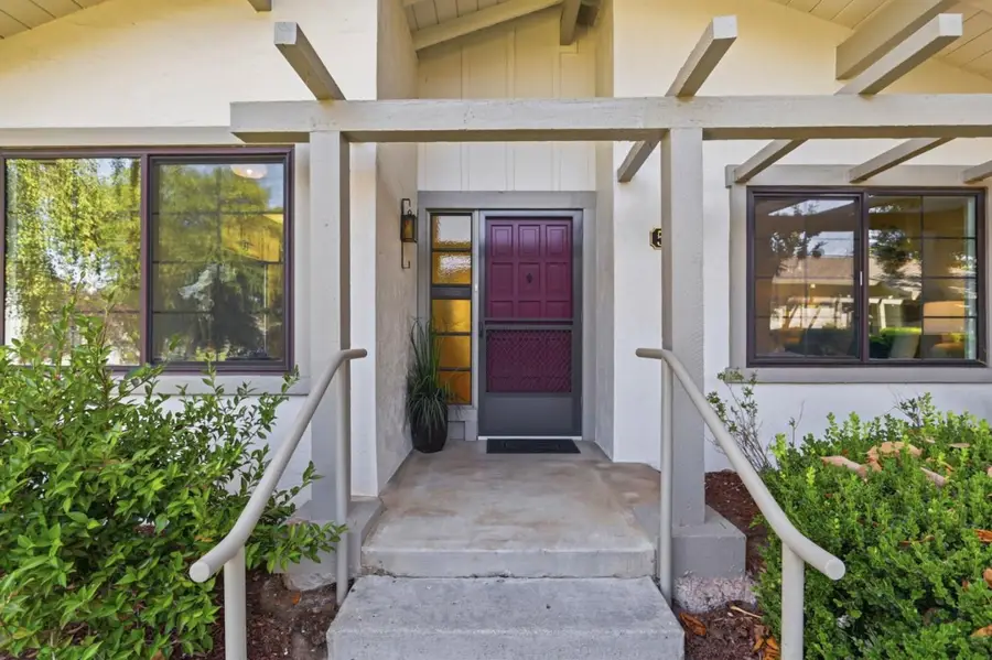 5561 Cribari Circle, San Jose, CA 95135 - #2