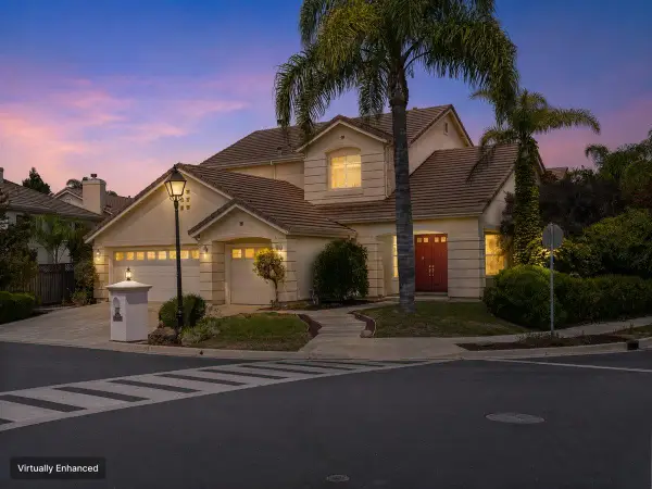 6035 Whitehaven Court, San Jose, CA 95138