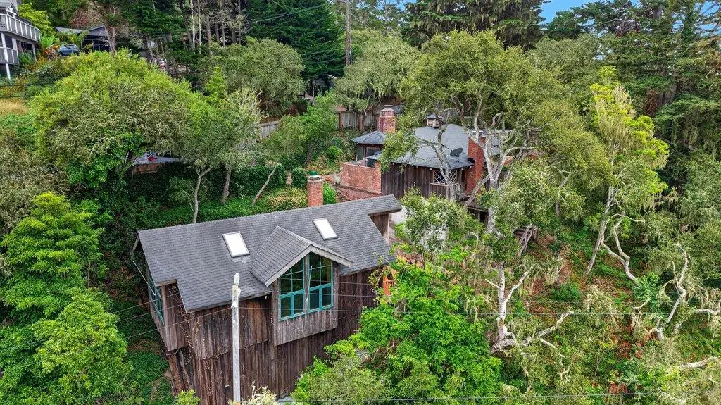 124 Cypress, Carmel, CA 93923 - #1