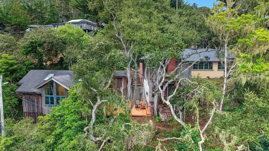 124 Cypress, Carmel, CA 93923 - #3